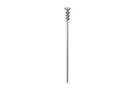 Bosch SDS Max-9 BreakThrough Kırıcı Delici Uç 80x600 mm - 1618596461 - Outlet