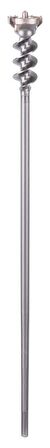 Bosch Sds Max-9 80 x 1000 mm Geniş Çaplı Beton Matkap Ucu 1618596462
