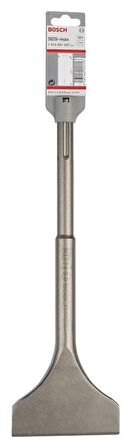 Bosch SDS Max Kırıcı Geniş Yassı Keski 350 x 115 mm 1618601007