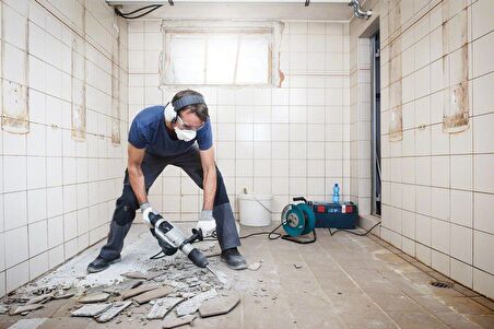 Bosch Yüzey Sıkıştırma Pleyti 150*150 mm 1618633102