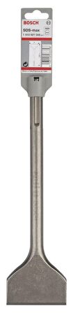 Bosch - SDS-Max Şaftlı Yassı Keski 300*80 mm