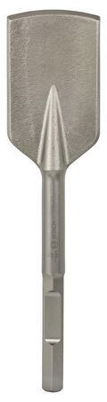 Bosch GSH 16-27 Kırıcılar İçin Asfalt Keski 500 mm 1618601011
