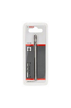 Bosch Merkezleme ucu HSS-G 102 mm BOSCH 2608596119