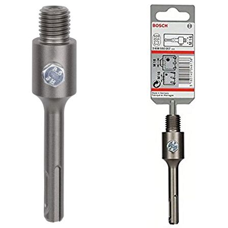 Bosch SDS-Plus Şaftlı Buat Uç Adaptörü 105 mm - 2608550057