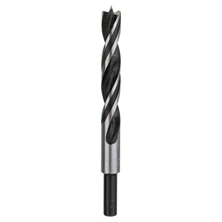 Bosch Silindir Şaft Ahşap Matkap Ucu 14*150 mm - 2608596311