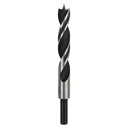 Bosch Silindir Şaft Ahşap Matkap Ucu 16*160 mm - 2608596313