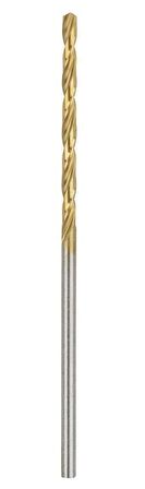 Bosch HSS-TiN 1,5 mm Titanyum Metal Matkap Ucu 2608596666