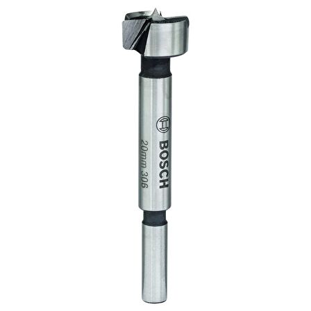 Bosch Menteşe Açma Ahşap Matkap Ucu 20 mm - 2608596973