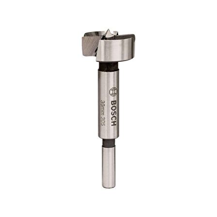 Bosch Menteşe Açma Ahşap Matkap Ucu 30 mm - 2608596976