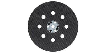 Bosch PEX12x12Ax125mm Zımpara Tabanı Orta Sertlik