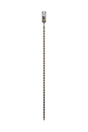 Bosch SDS Plus-5 Kırıcı Delici Uç 20x1000 mm 2608597127