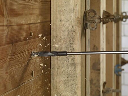Sds Kalıp-İzalasyon 16x400 mm Matkap Ucu 2608597406