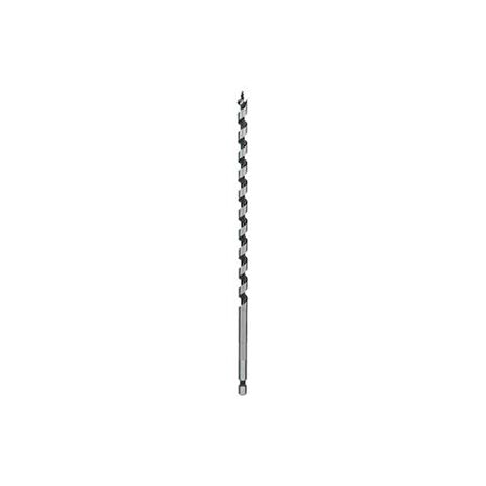 Bosch Yılan Ahşap Matkap Ucu HEX 8x235 mm 