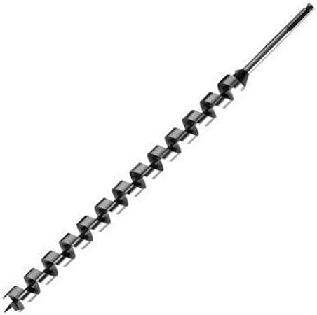 Bosch Yılan Ahşap Matkap Ucu HEX 11x235mm 