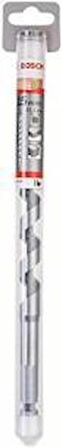 Bosch Yılan Ahşap Matkap Ucu HEX 15x235mm 