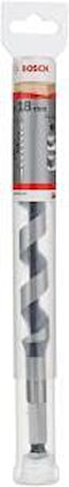 Bosch Yılan Ahşap Matkap Ucu HEX 18x235 mm 