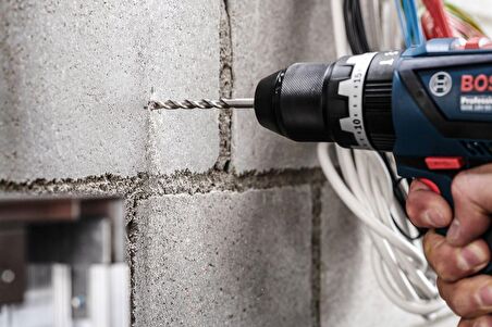 Bosch CYL-3 Beton Matkap Ucu 16*160 mm - 2608597671