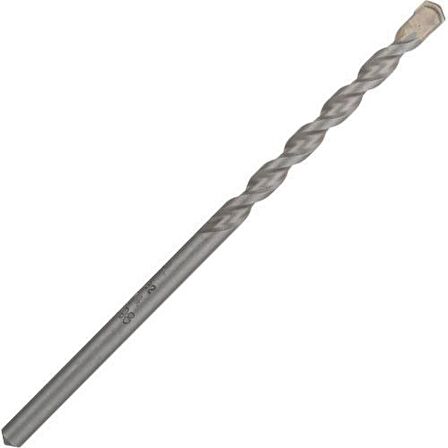 Bosch 7mm x 90mm Beton Matkap Ucu CYL-3 Düz Şaftlı TCT (2-608-597-681)