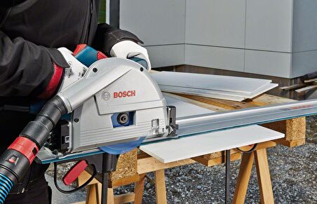 Bosch Optiline Ahşap 190x30 mm 24 Diş Daire Testere Bıçağı 2608640615