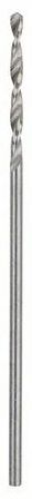 Bosch HSS-G DIN 338 1 mm Metal Matkap Ucu