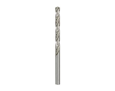 Bosch HSS-G 7,5 mm 10'lu Taşlanmış Metal Matkap Ucu 2608595071