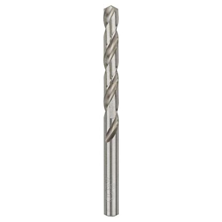 Bosch - HSS-G Metal Matkap Ucu 8,5*117 mm 5'li Paket