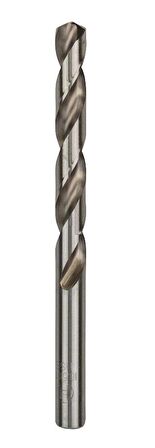Bosch HSS-G 10,5 mm 5'li Taşlanmış Metal Matkap Ucu 2608595078