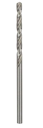 Bosch HSS-G 3,6x70 mm Metal Matkap Ucu 10'lu Paket 2608595332