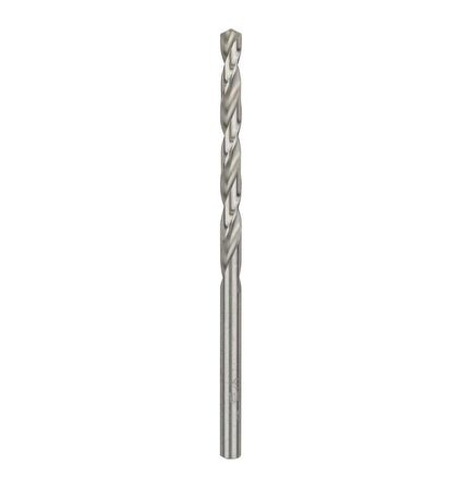 Bosch HSS-G 4,8x86 mm Metal Matkap Ucu 10'lu Paket 2608595334