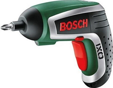 Bosch IXO 3,6 Volt Akülü Vidalama