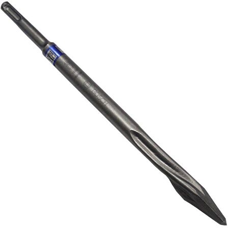 Bosch SDS-Plus Long Life Sivri Keski 250mm