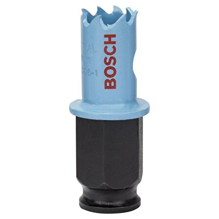 Bosch 16 mm Paslanmaz-İnox Panç HSS %8 Co 2608584778