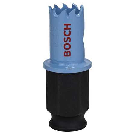 Bosch 17 mm Paslanmaz-İnox Panç HSS %8 Co 2608584779