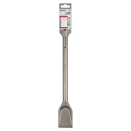 BOSCH LONGLİFE SDS-MAX YASSI KESKİ 350*50MM - 2608690097