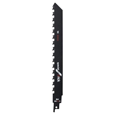 BOSCH Panter Testere Bıçağı S 1543 HM  - 2608650354