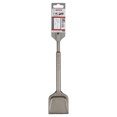 Bosch Longlife Sds Plus Yassı Keski 250*60mm - 2608690102