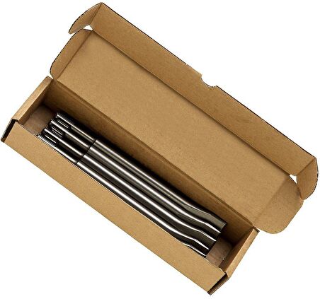 BOSCH Yassı Keski SDS-Plus 250*20 mm (TEKLİ) - 2608690131