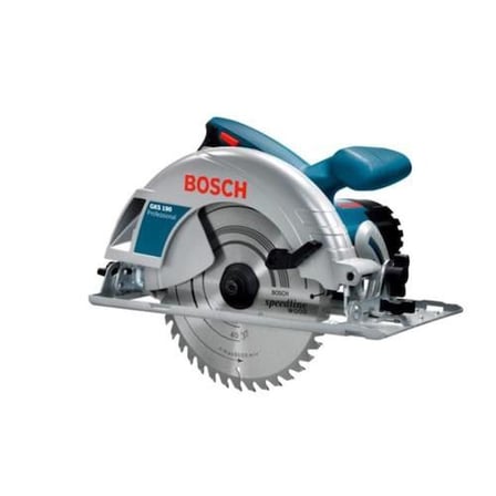 Bosch GKS 190 Daire Testere 190 mm 1400 W Kablolu