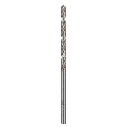 Bosch HSS-G 3,4x70 mm Metal Matkap Ucu 10'lu Paket 2608585482
