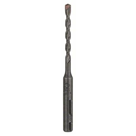 Bosch Beton Matkap Ucu 4*85 SDS-Quick - 2609256900