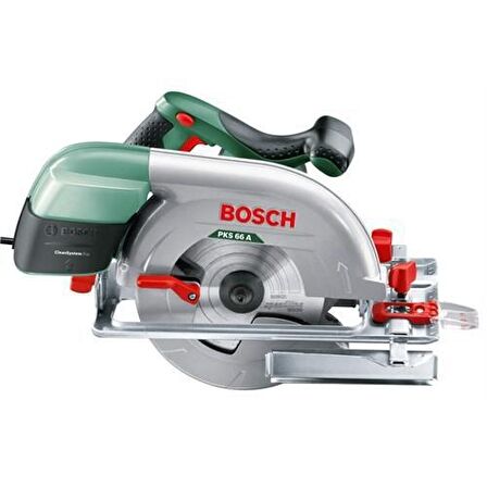 Bosch Pks 66A 1600 Watt Elektrikli Daire Testere