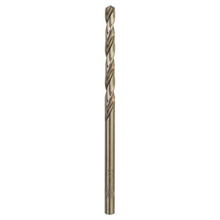 Bosch HSS-Co Metal Matkap Ucu 3.5x70mm 1"Li