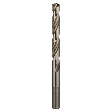 Bosch HSS-CO 10.5x133m Metal Matkap Ucu 2608585866