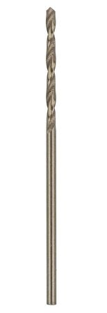 Bosch HSS-Co 1,5 mm 10'lu Kobaltlı Matkap ucu 2608585873
