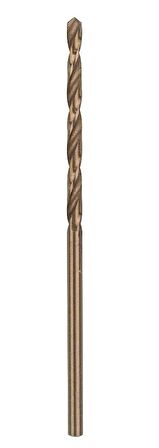 Bosch HSS-Co 2,5 mm 10'lu Kobaltlı Matkap Ucu 2608585875