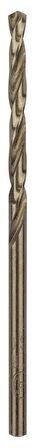Bosch HSS-Co Kobaltlı Matkap Ucu 3,2 mm 10'lu 2608585877