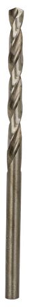 Bosch - HSS-Co Metal Matkap Ucu 4*75 mm 10'lu Paket