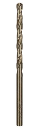 Bosch HSS 5 mm 10'lu Kobaltlı Matkap Ucu 2608585885