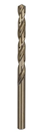 Bosch HSS-Co 8,5 mm 5'li Kobaltlı Matkap Ucu 2608585895