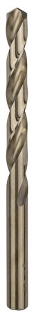 Bosch - HSS-Co Metal Matkap Ucu 10*133 mm 5'li Paket